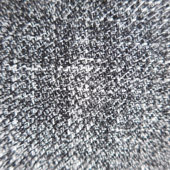 Brooks Brothers Women 2 Silk Linen Grey Lady Coat - Picture 10 of 13